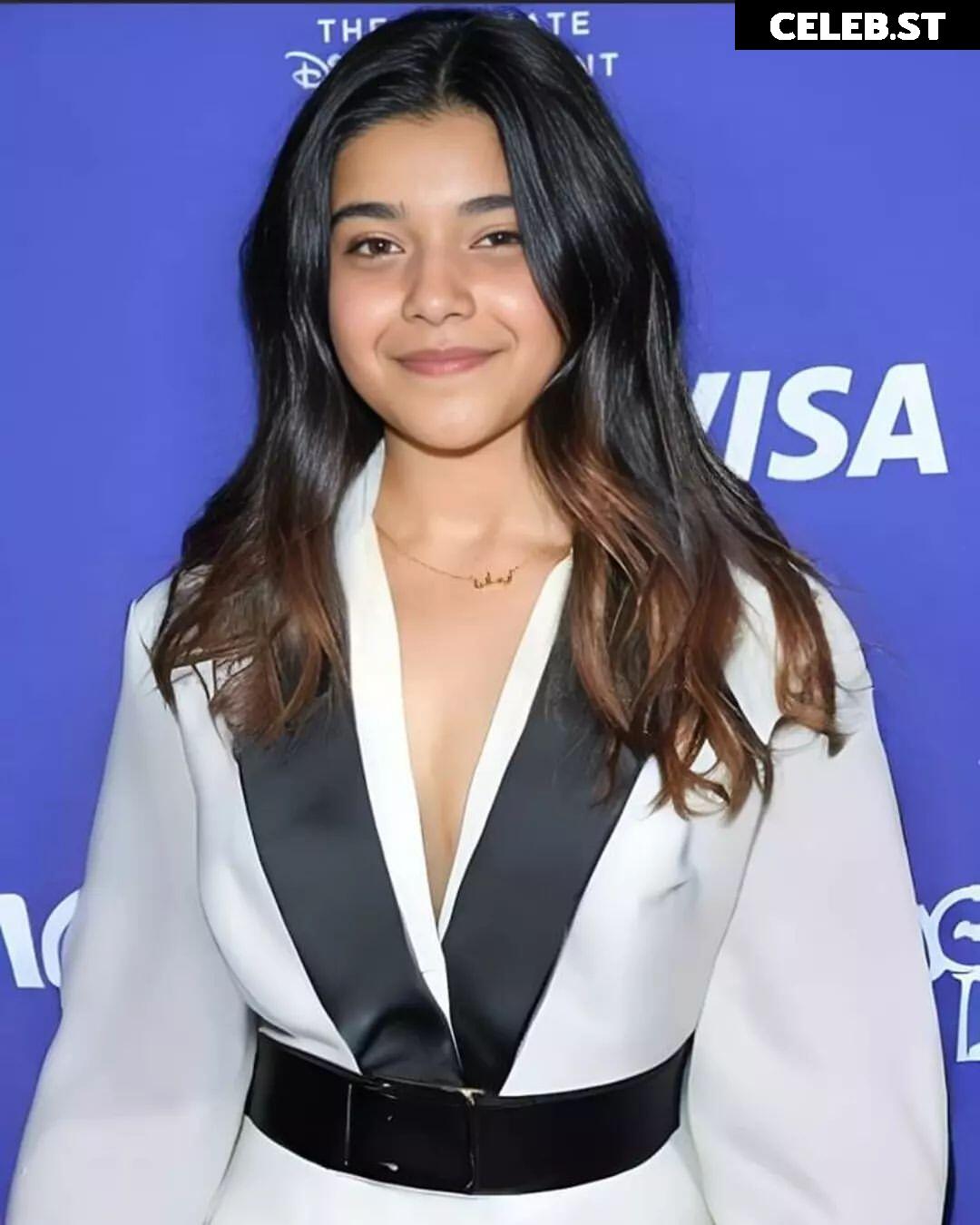 Iman Vellani Image 22961733