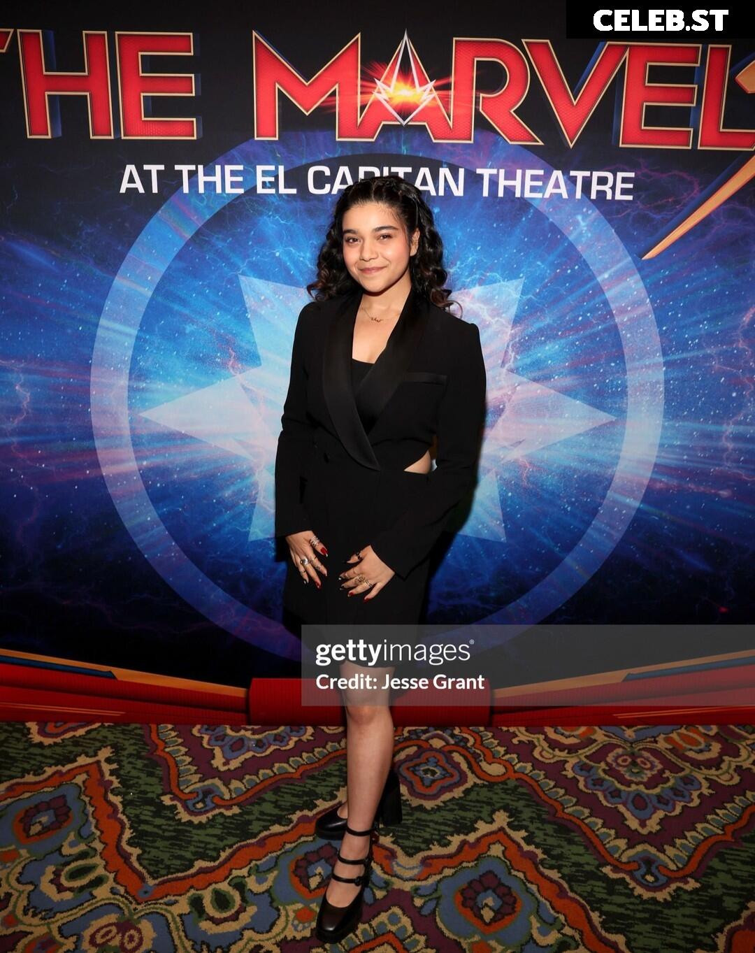 Iman Vellani Image 22961760