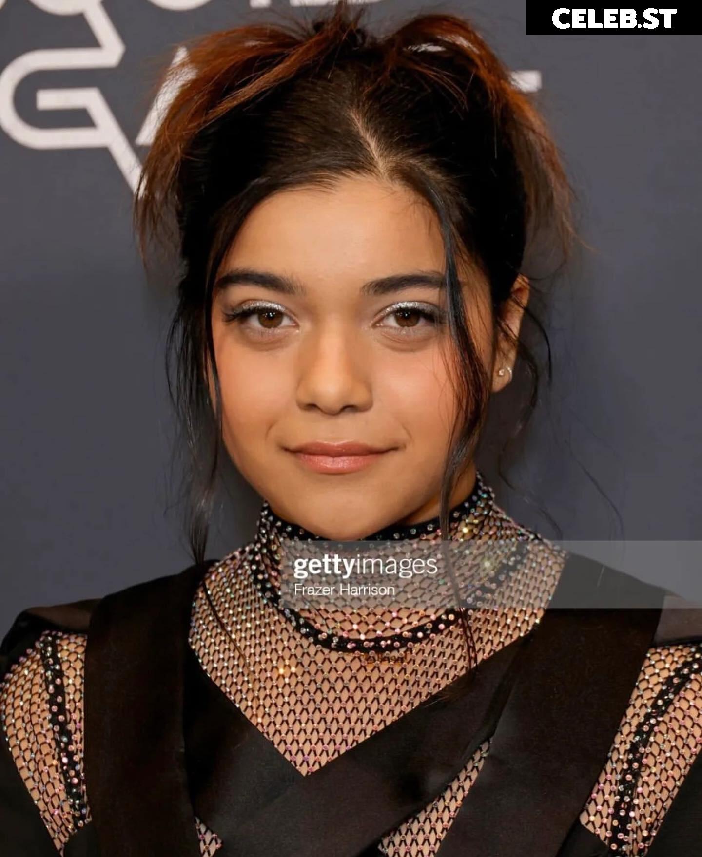 Iman Vellani Image 22961747