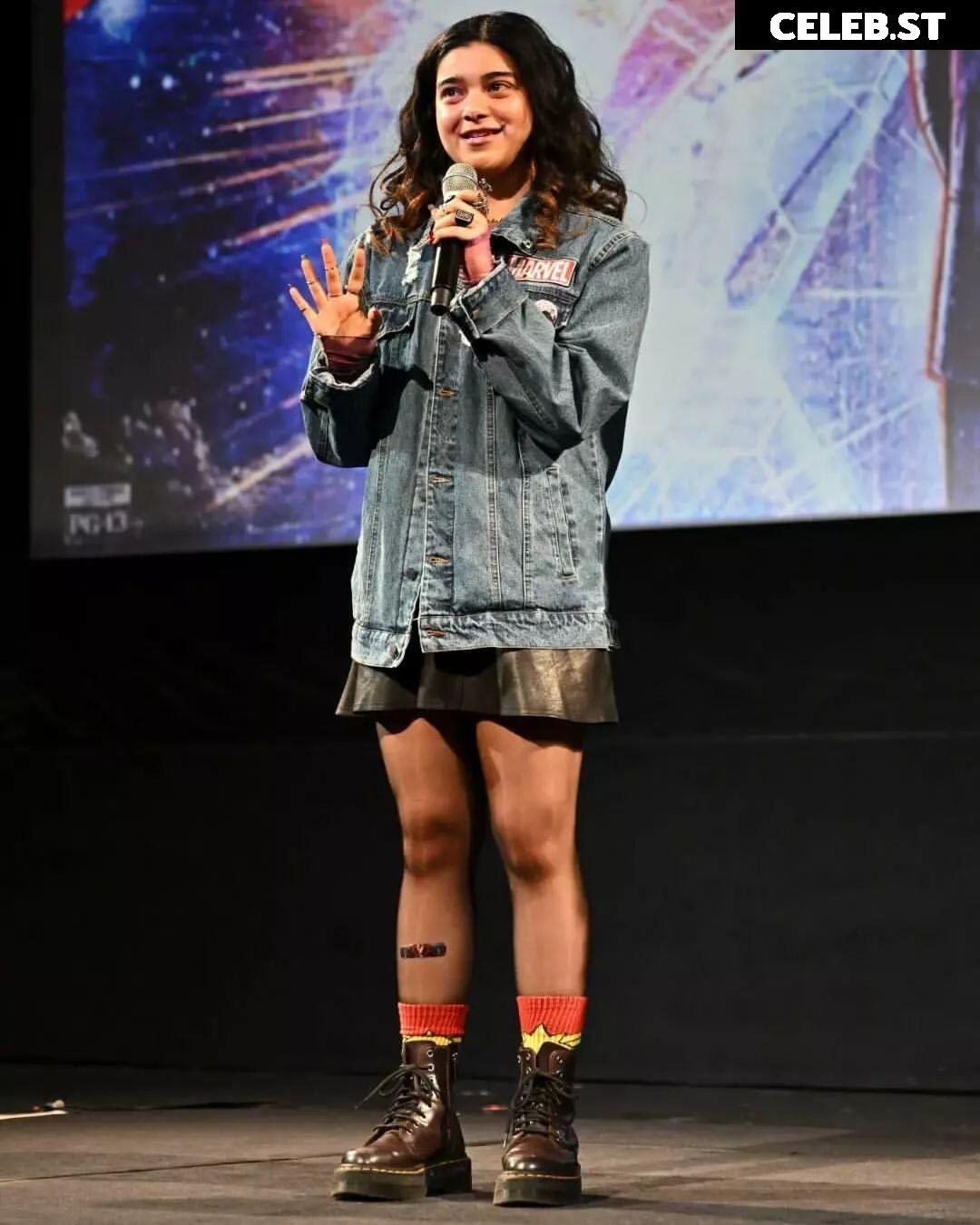 Iman Vellani Image 22961774