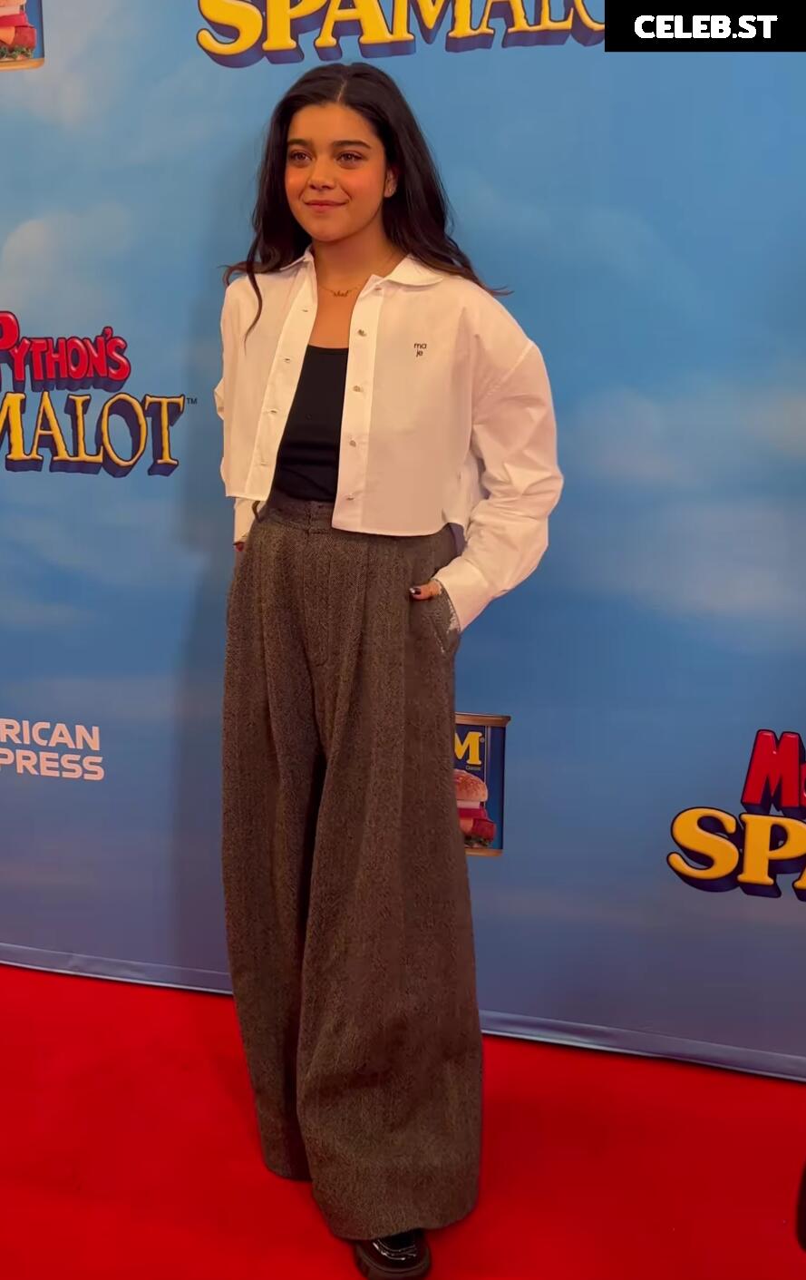 Iman Vellani Image 22961779