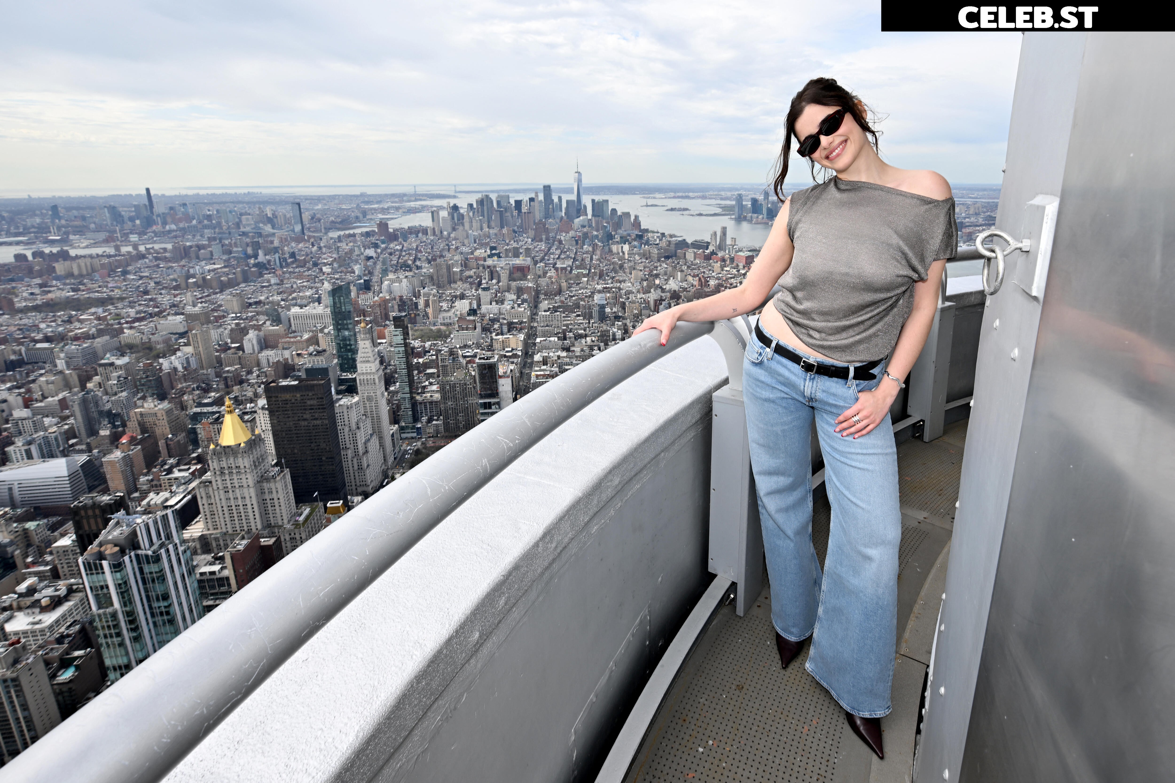 Barbie Ferreira (Euphoria actress) Image 22961692