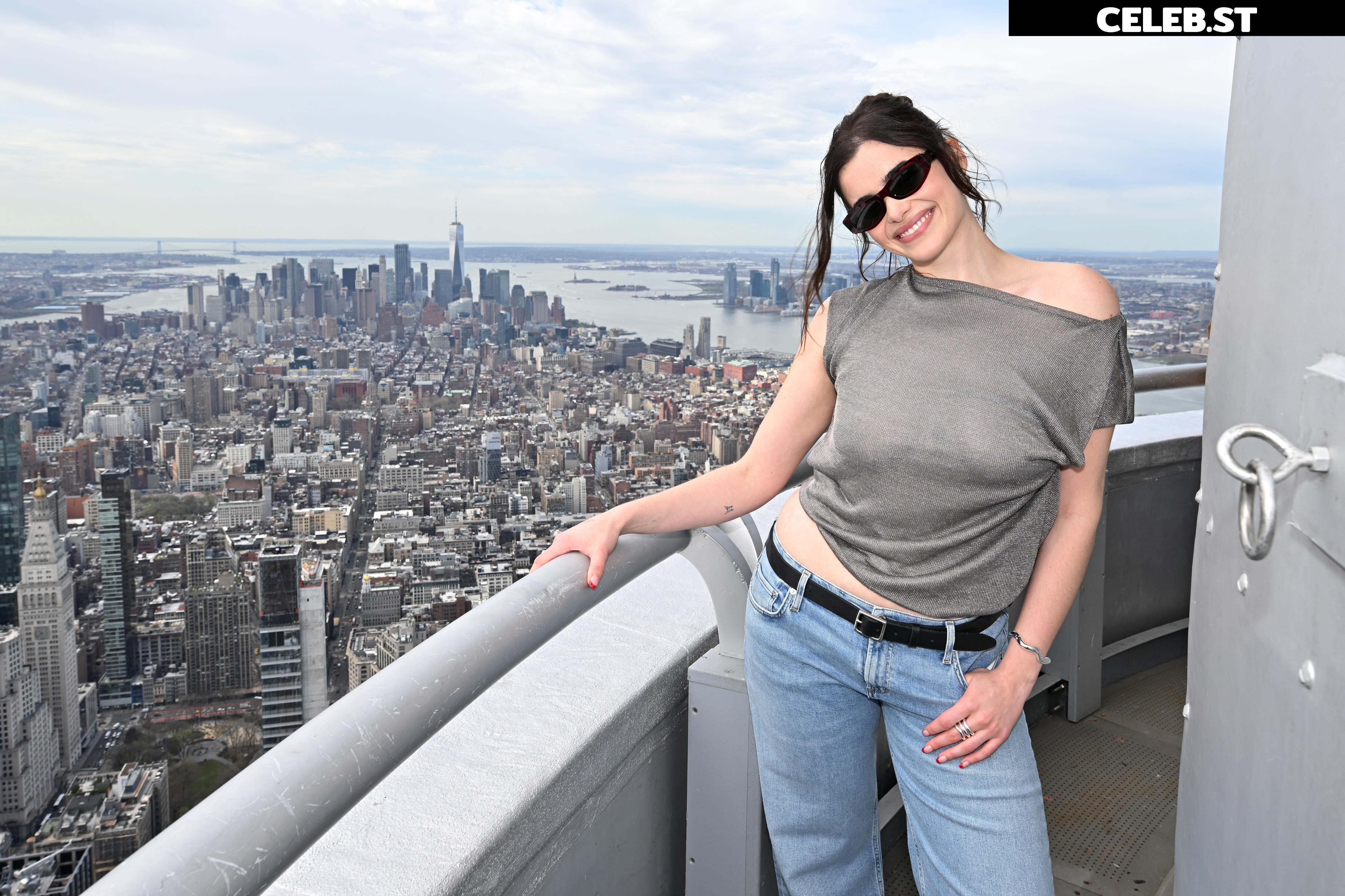 Barbie Ferreira (Euphoria actress) Image 22961691