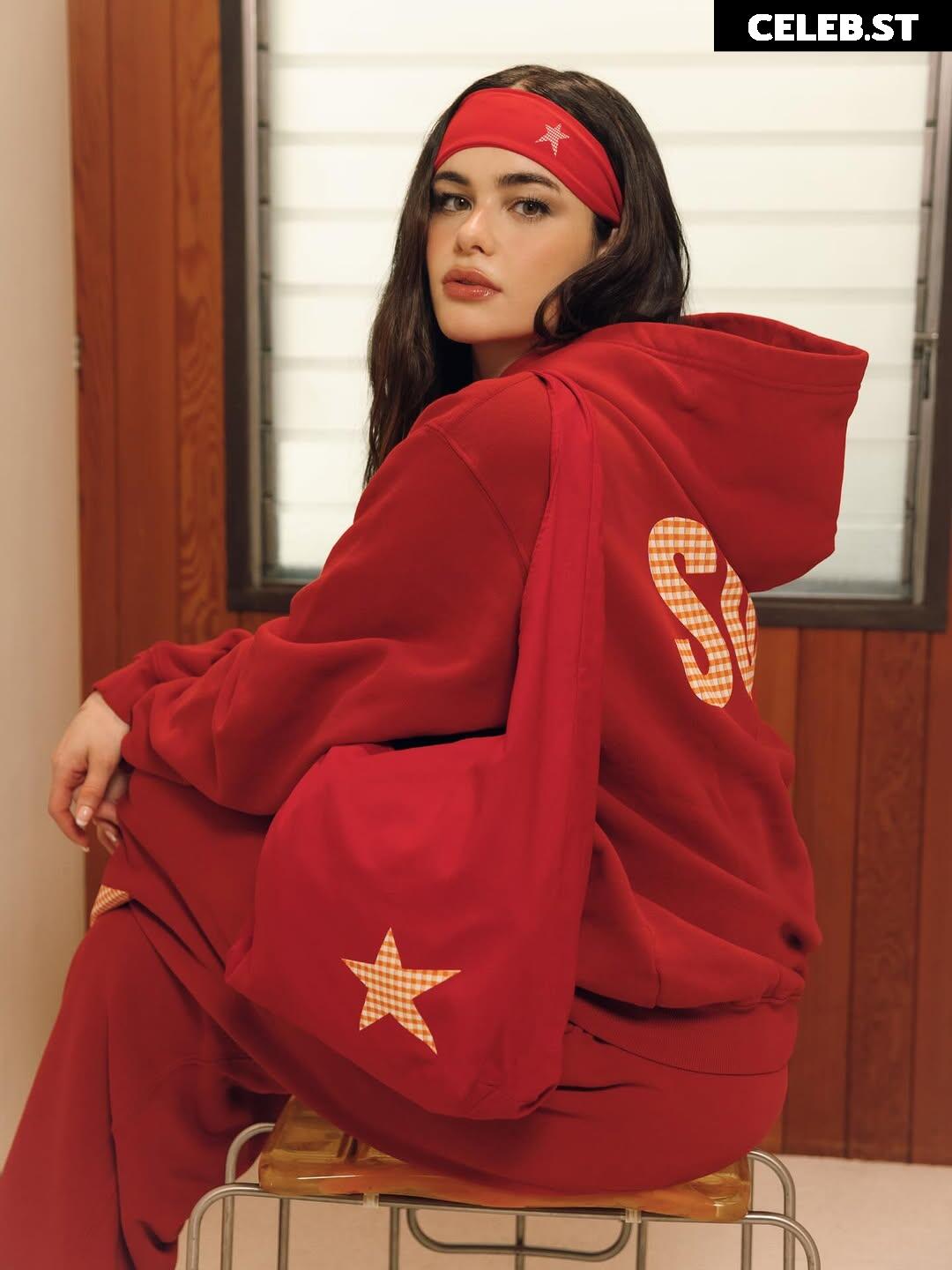 Barbie Ferreira (Euphoria actress) Image 22961687