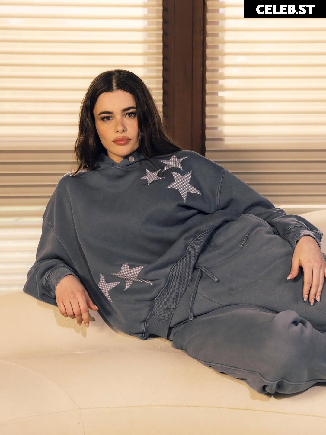 Barbie Ferreira (Euphoria actress) Image 22961685