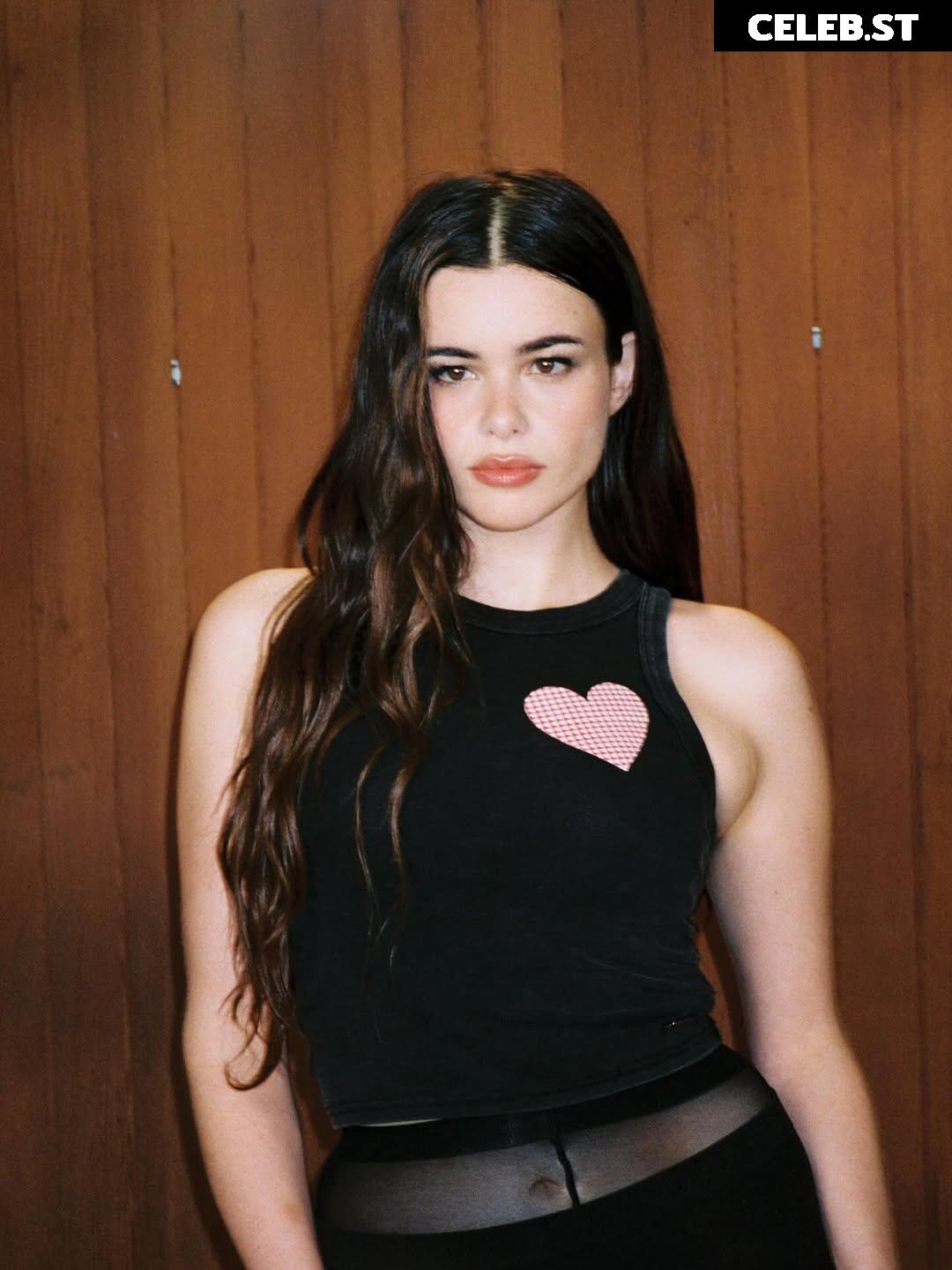 Barbie Ferreira (Euphoria actress) Image 22961688
