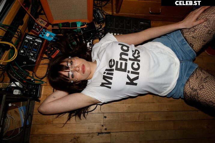 Barbie Ferreira (Euphoria actress) Image 22961627