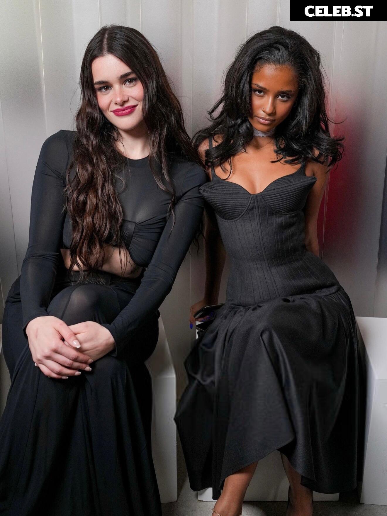 Barbie Ferreira (Euphoria actress) Image 22961632