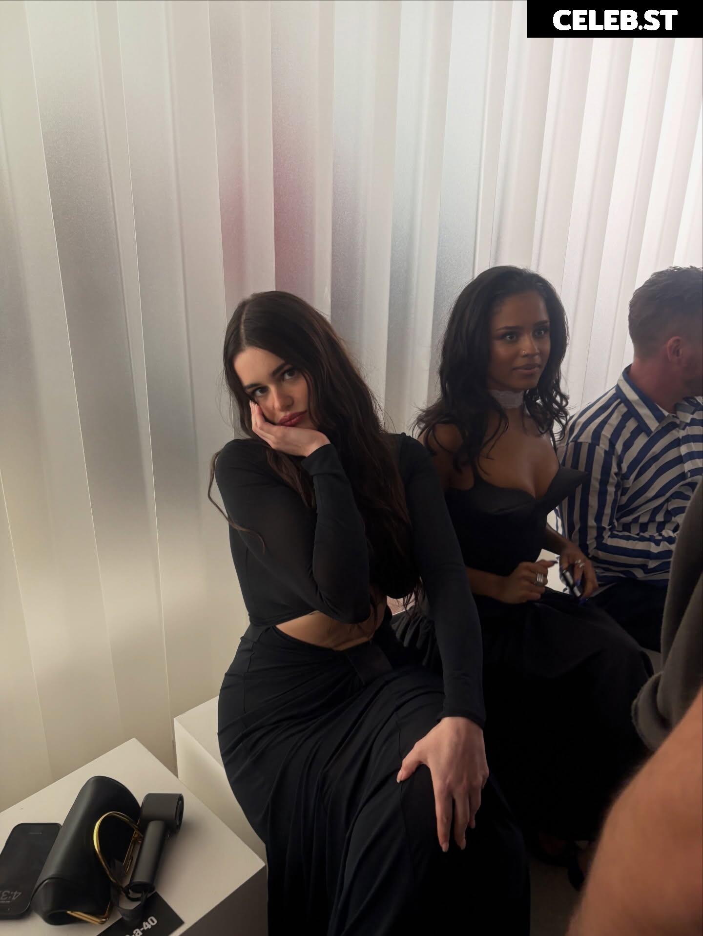 Barbie Ferreira (Euphoria actress) Image 22961637