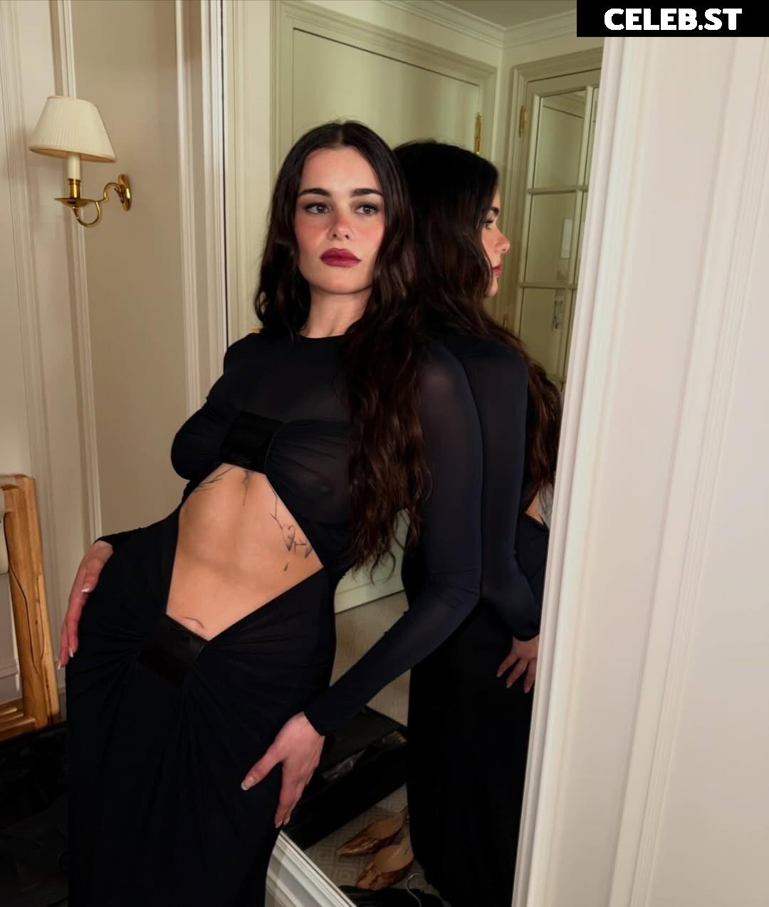 Barbie Ferreira (Euphoria actress) Image 22961639