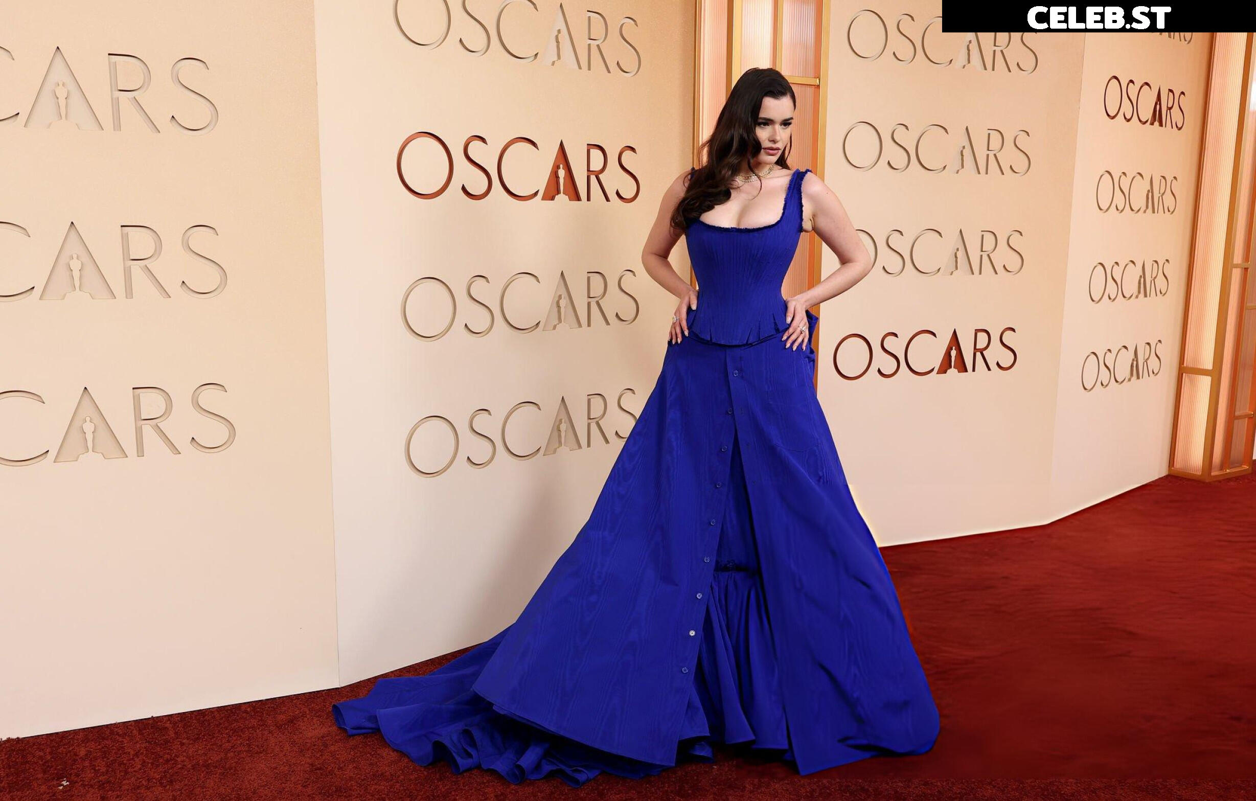 Barbie Ferreira (Euphoria actress) Image 22961656
