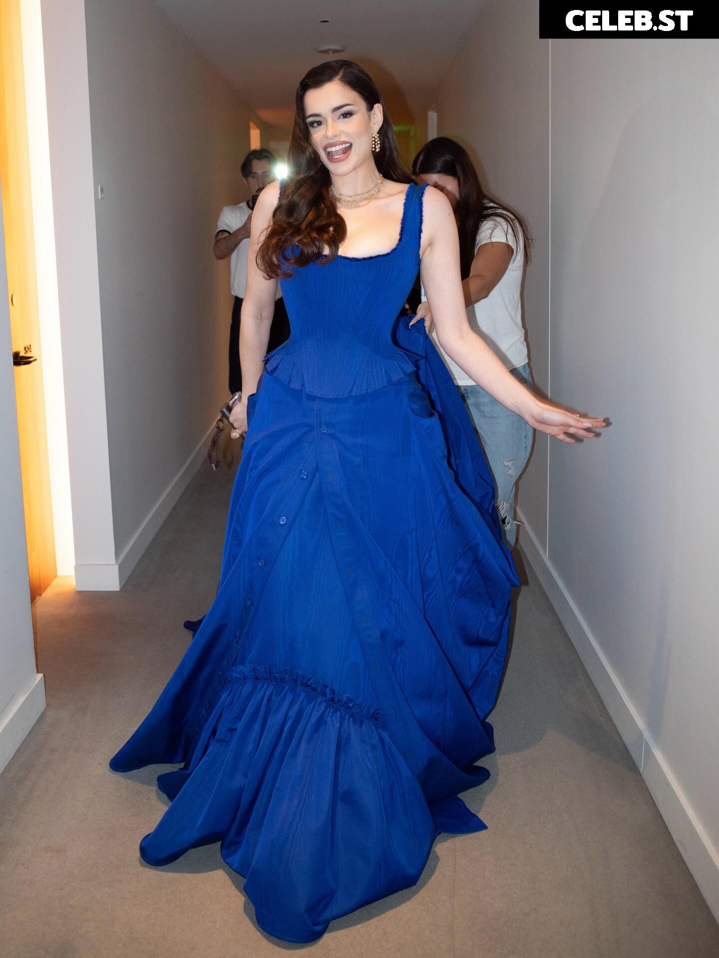 Barbie Ferreira (Euphoria actress) Image 22961670