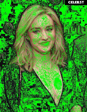Ashley Johnson Image 22961199