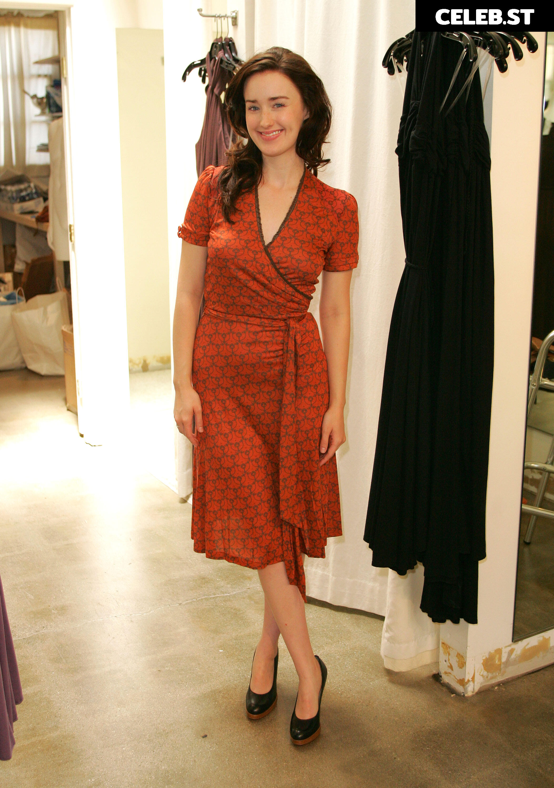 Ashley Johnson Image 22961198