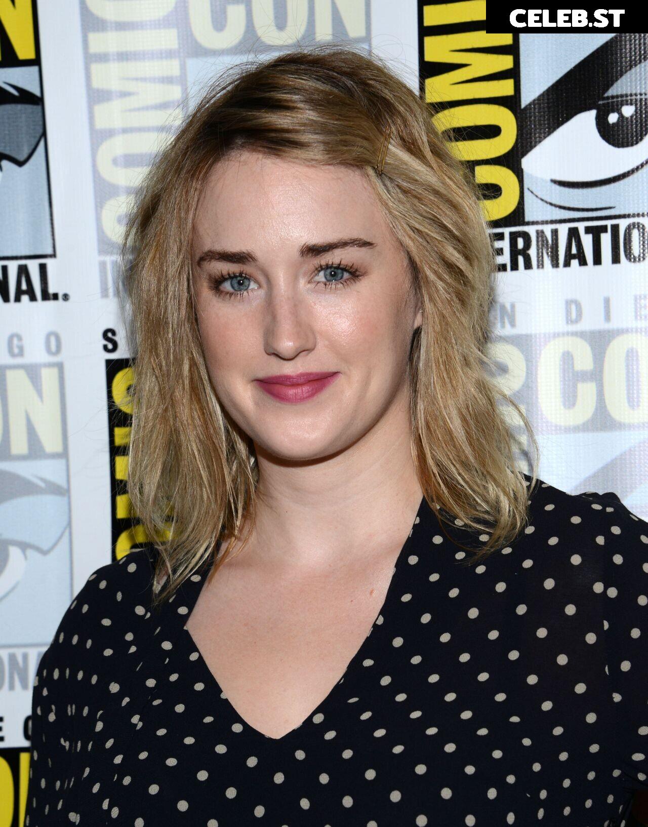 Ashley Johnson Image 22961166