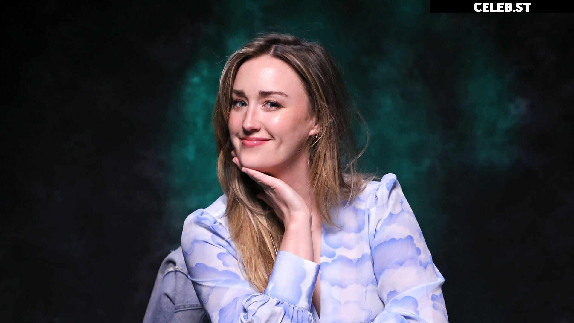 Ashley Johnson Image 22961142