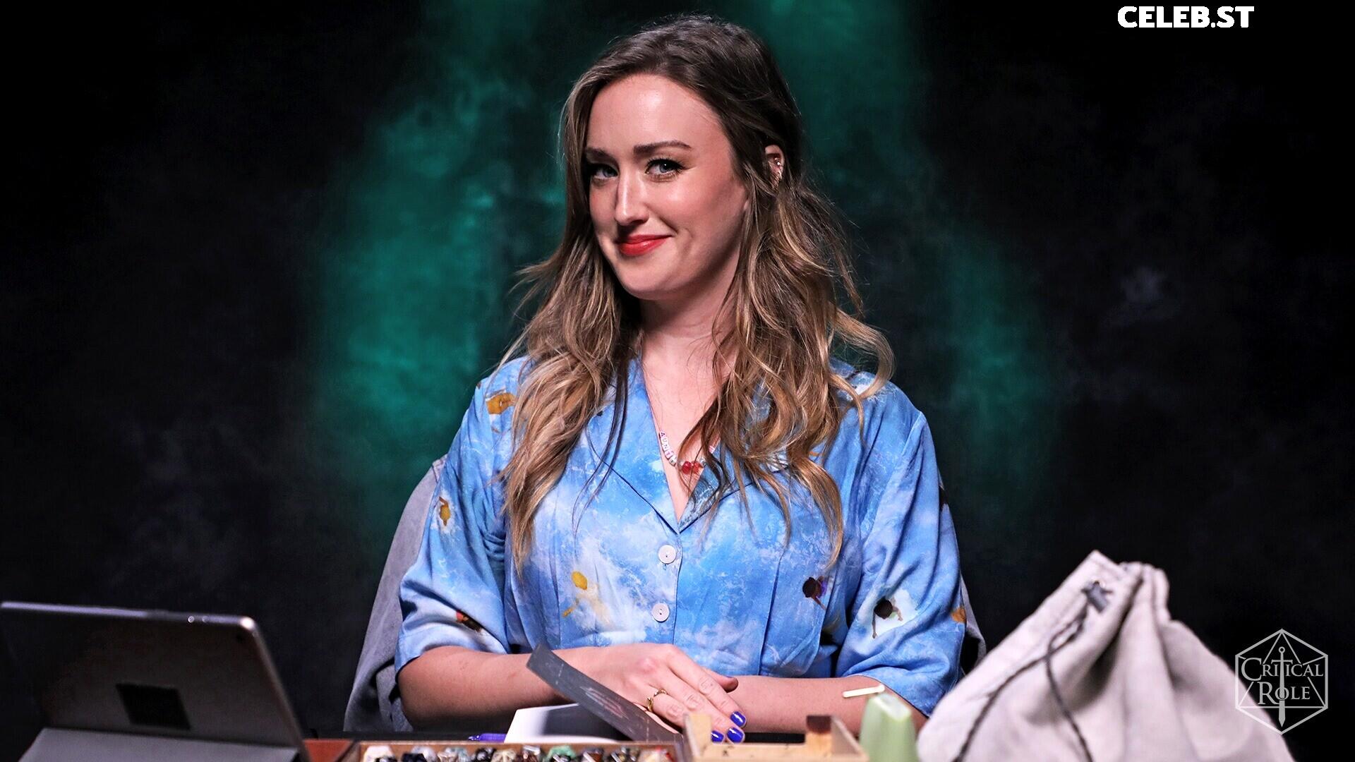 Ashley Johnson Image 22961148