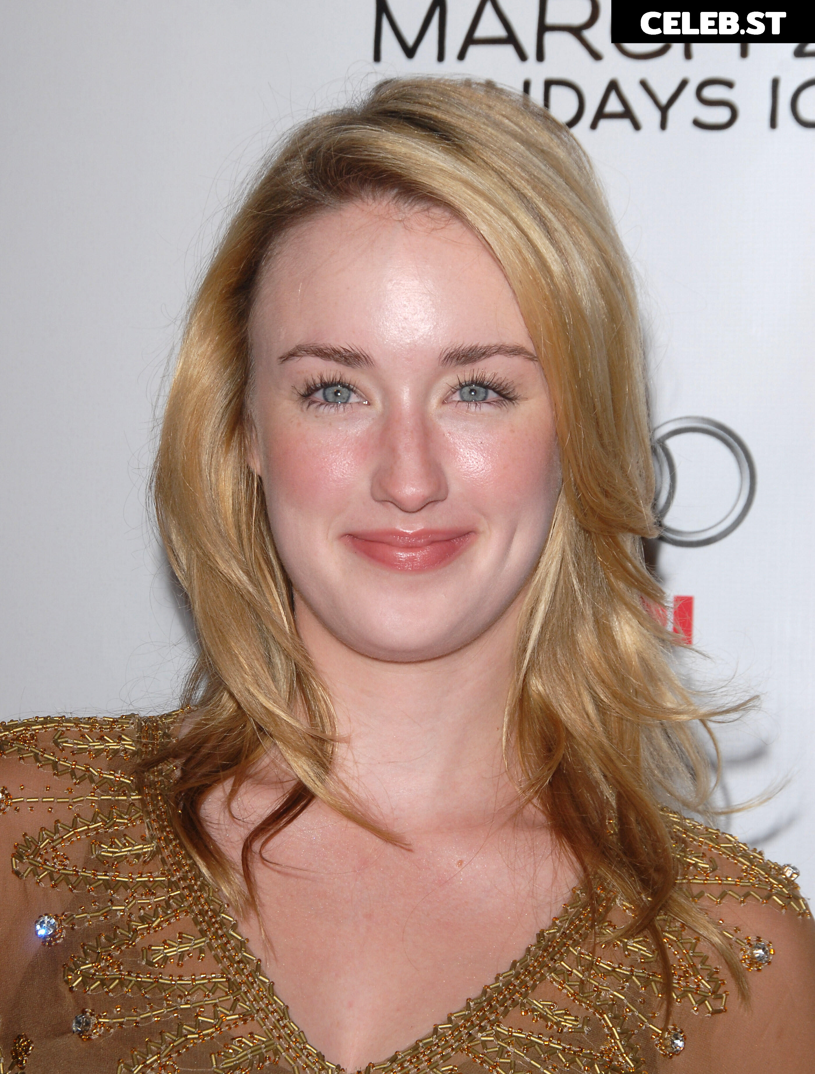 Ashley Johnson Image 22961175