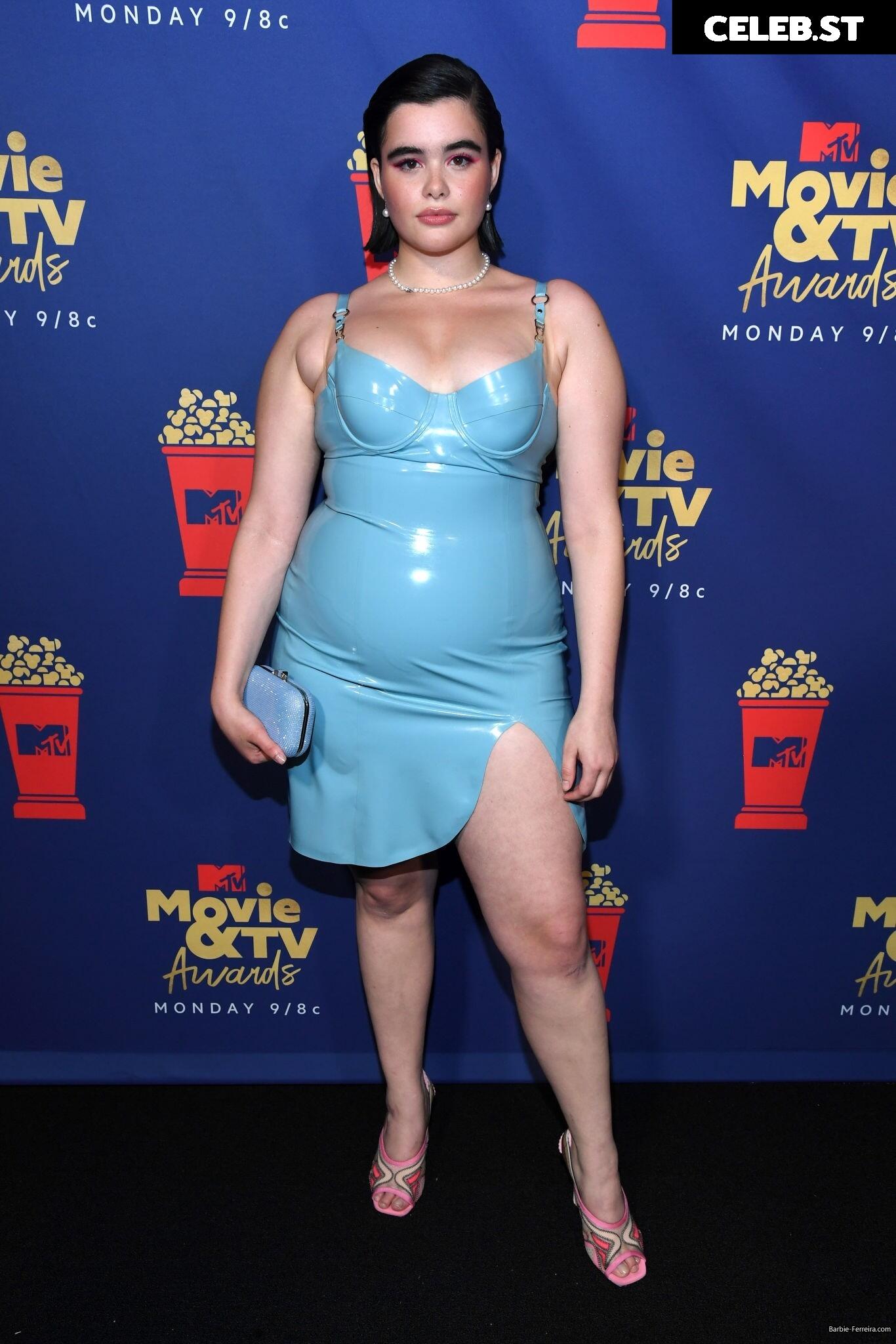 Barbie Ferreira (Euphoria actress) Image 22961394