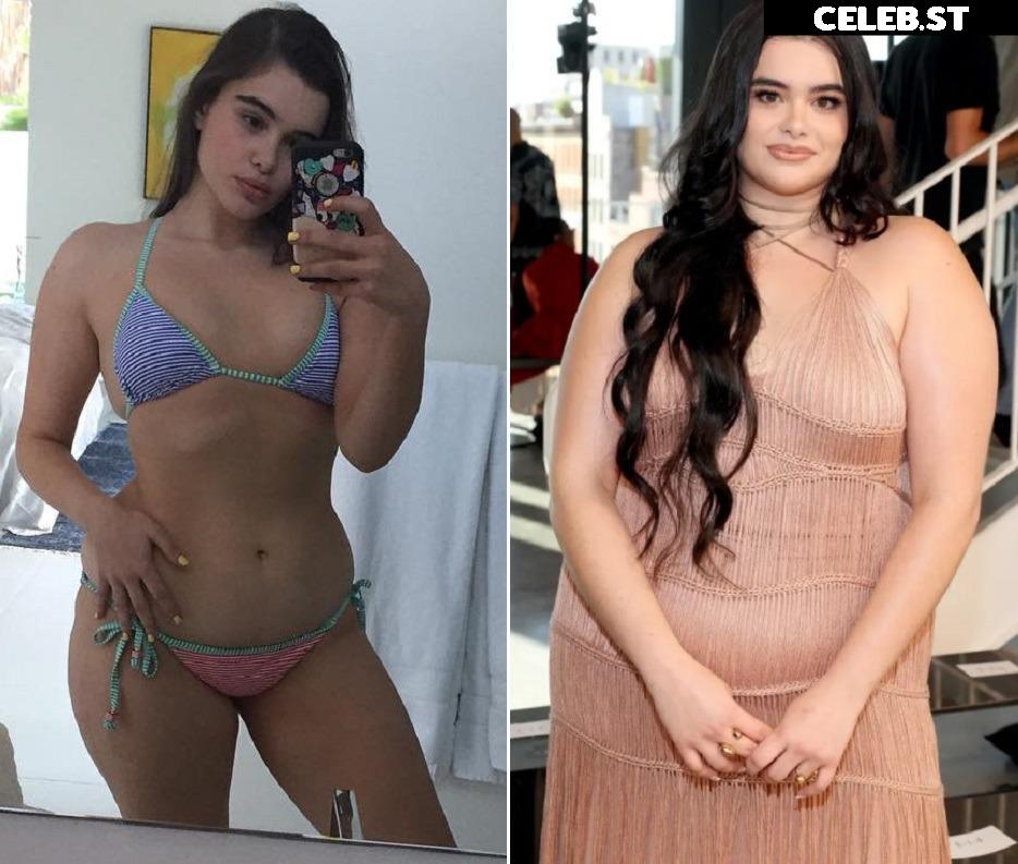 Barbie Ferreira (Euphoria actress) Image 22961399