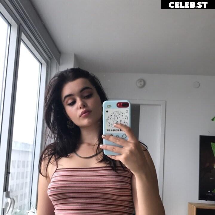 Barbie Ferreira (Euphoria actress) Image 22961382