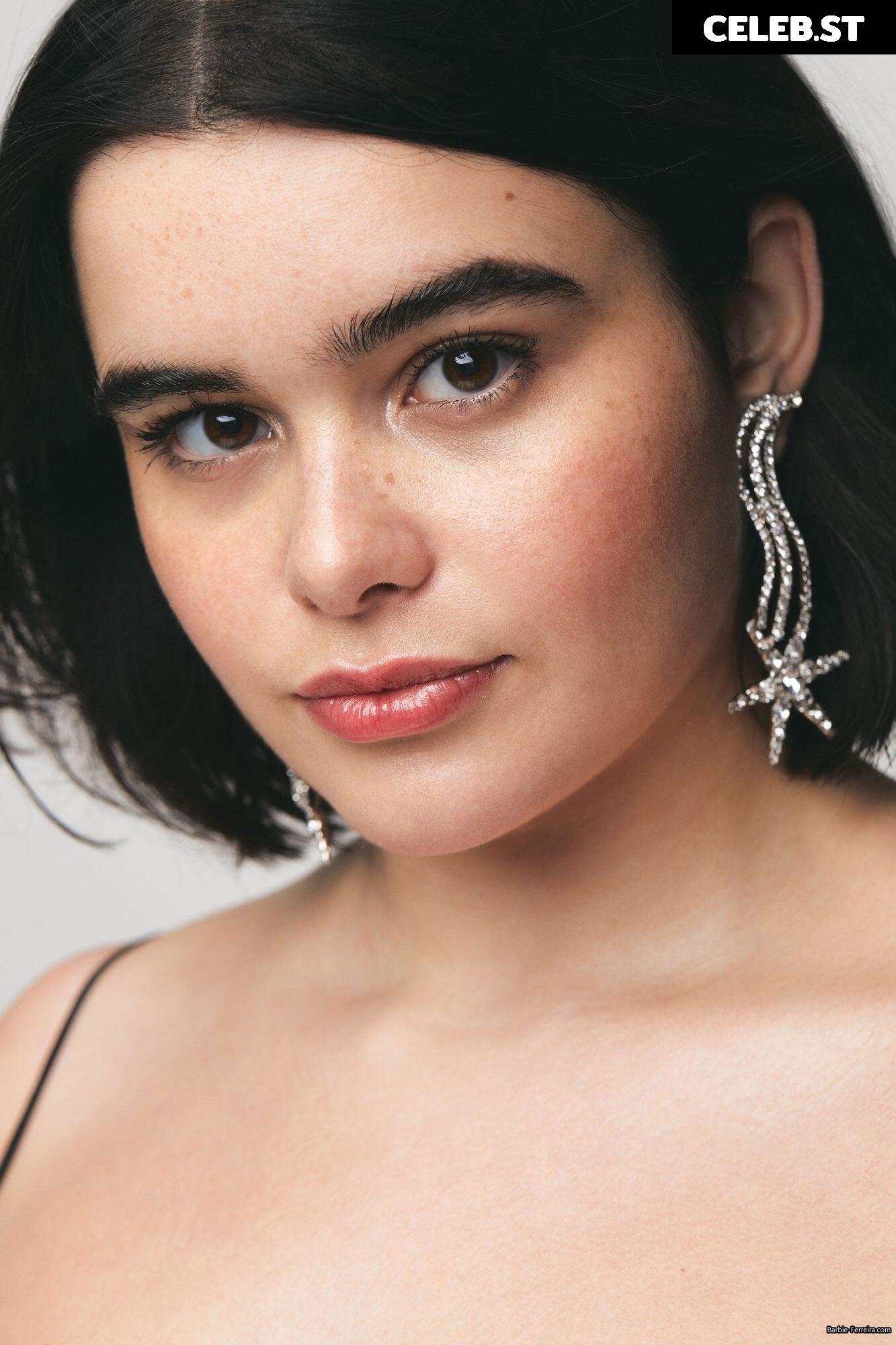 Barbie Ferreira (Euphoria actress) Image 22961388