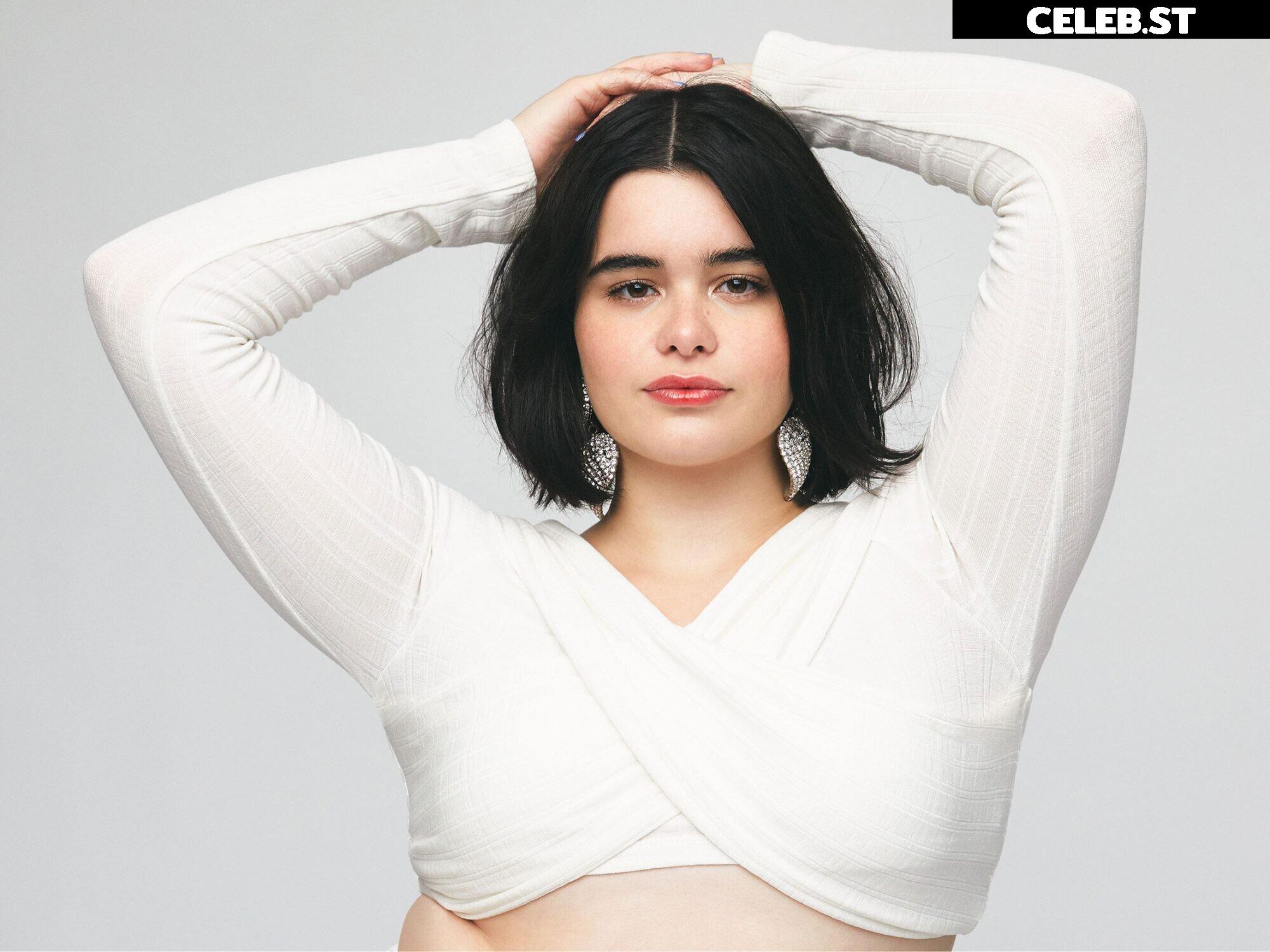 Barbie Ferreira (Euphoria actress) Image 22961369