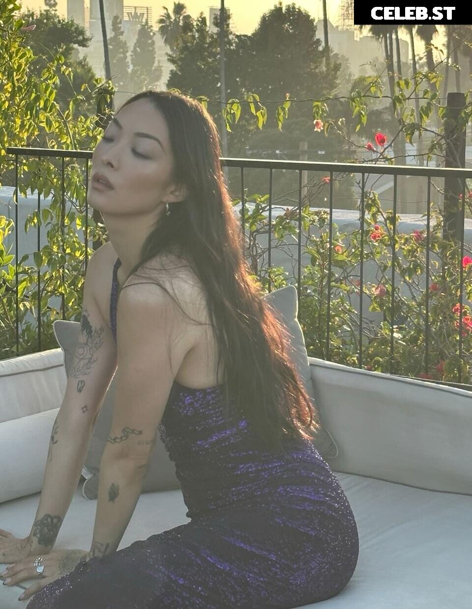 Rina Sawayama Image 22961354