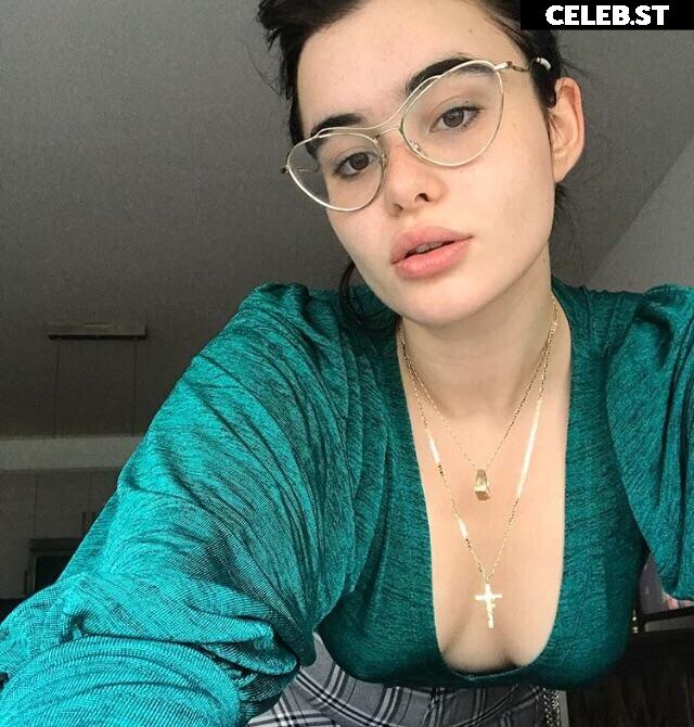 Barbie Ferreira (Euphoria actress) Image 22961379
