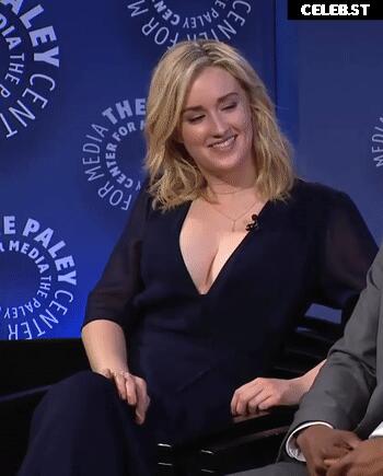 Ashley Johnson Image 22961203