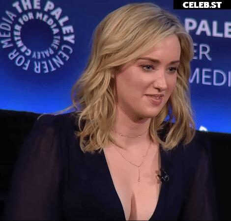 Ashley Johnson Image 22961208