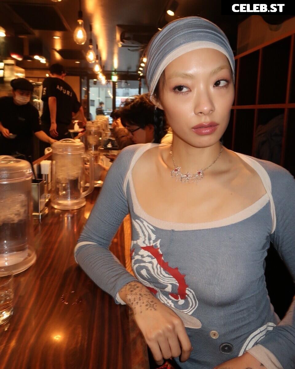 Rina Sawayama Image 22961261