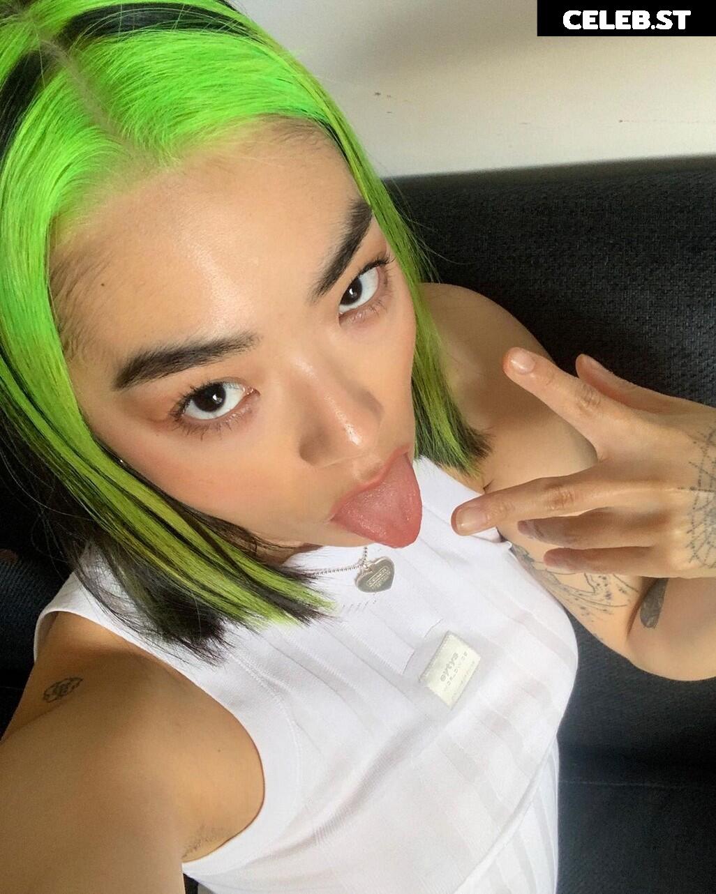Rina Sawayama Image 22961250
