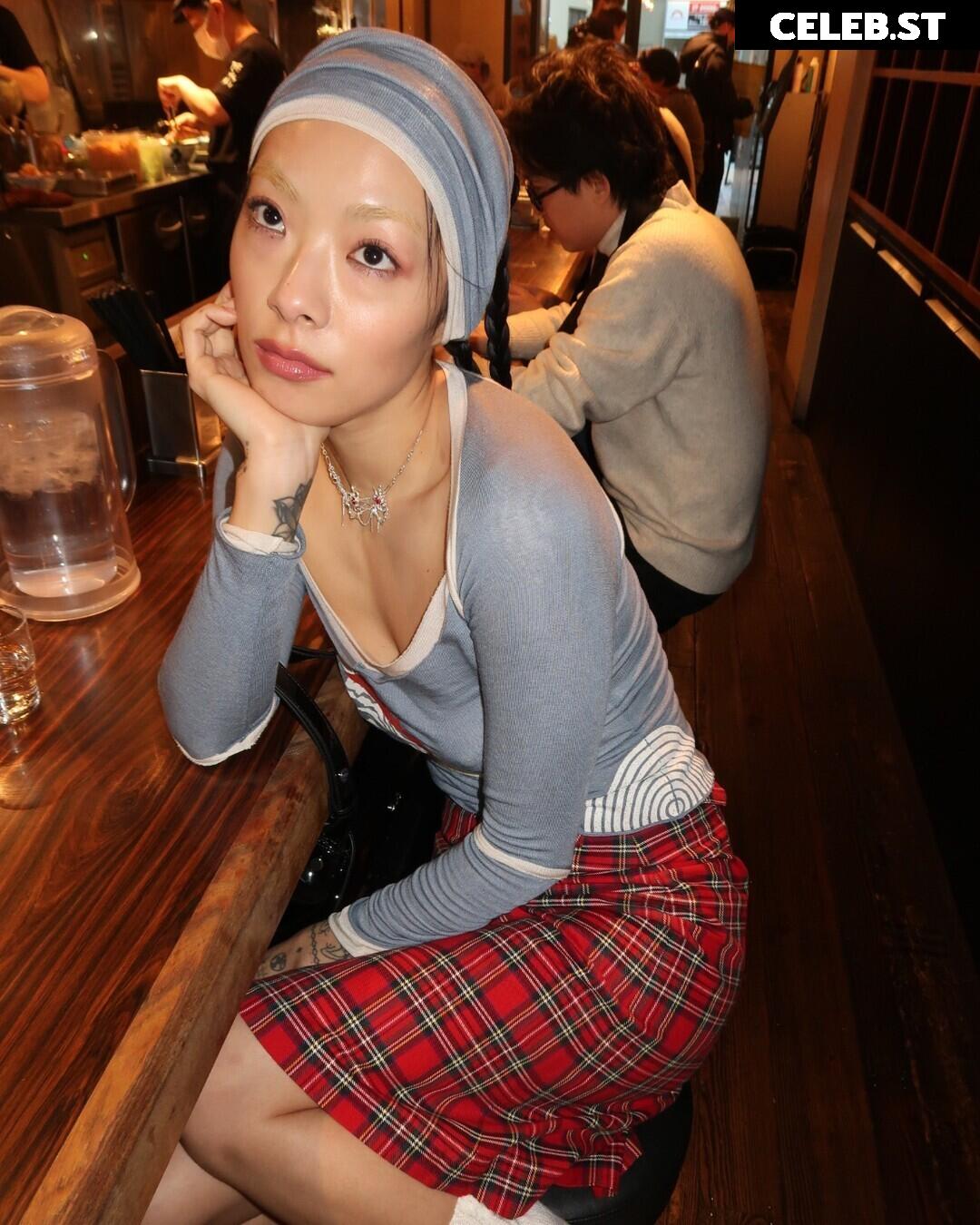 Rina Sawayama Image 22961258