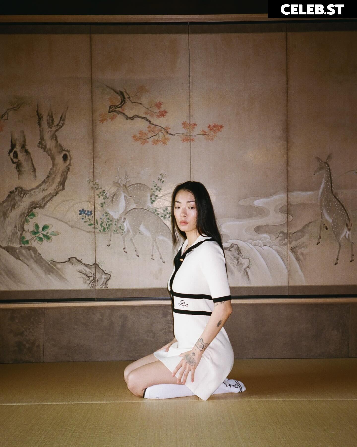 Rina Sawayama Image 22961278