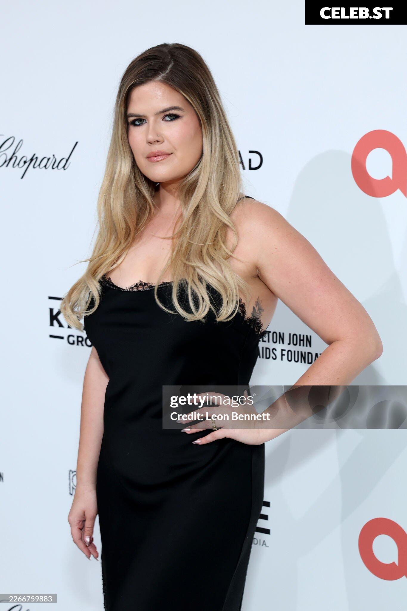 Erica Lindbeck Image 22960845