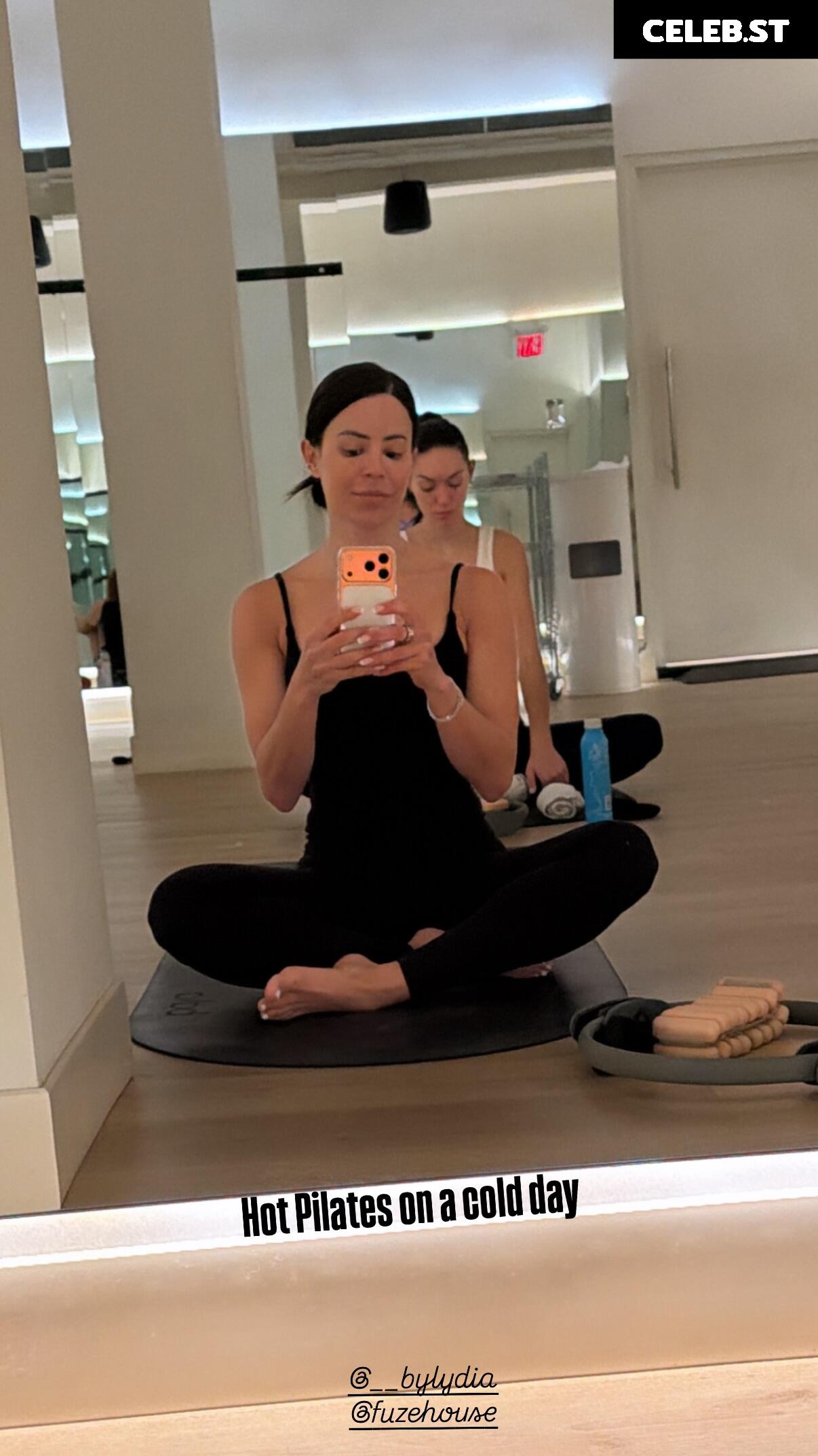Charly Arnolt (Charly Caruso) Image 22960731