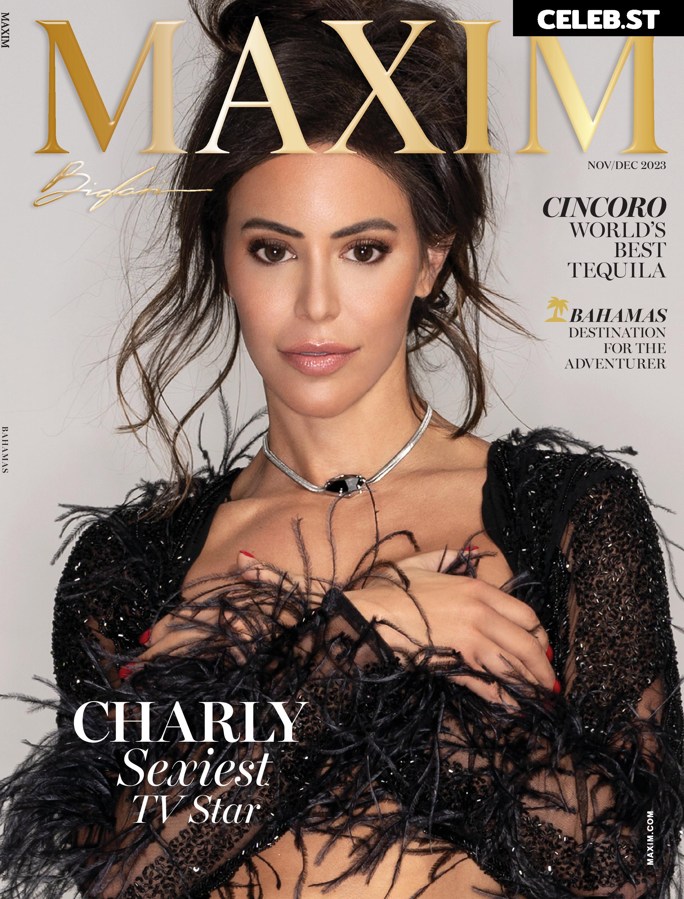 Charly Arnolt (Charly Caruso) Image 22960694