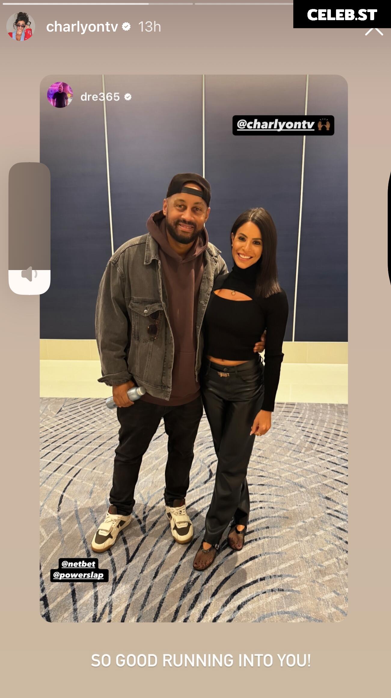Charly Arnolt (Charly Caruso) Image 22960699