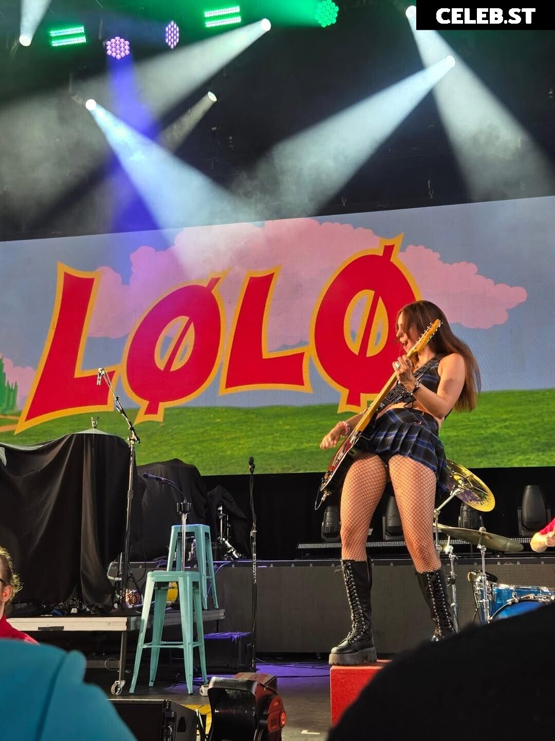 Lølø Image 22960196