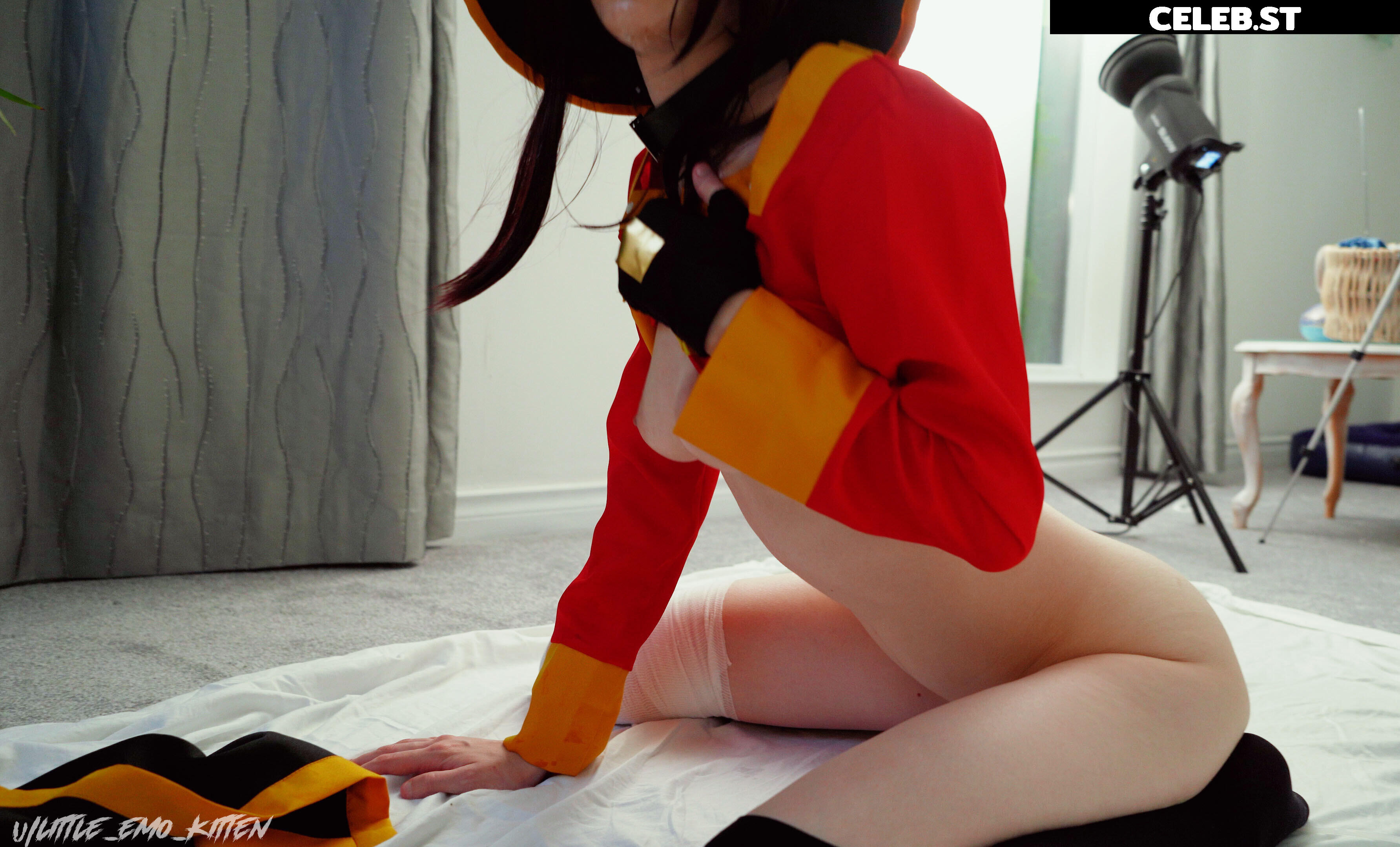 Little Emo Kitten Image 2296009