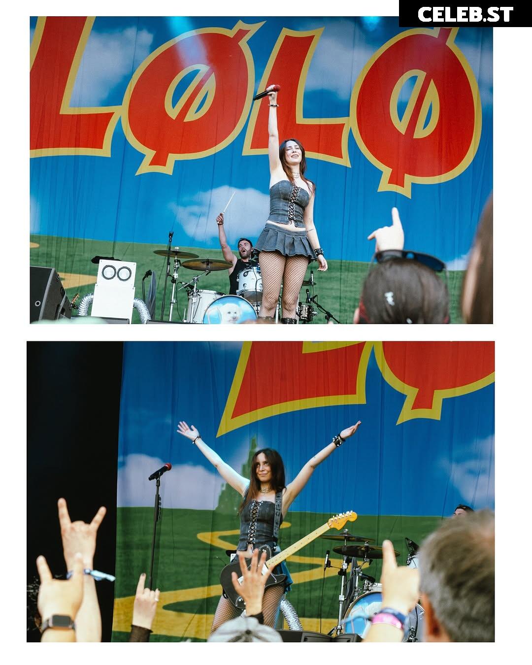 Lølø Image 22960063