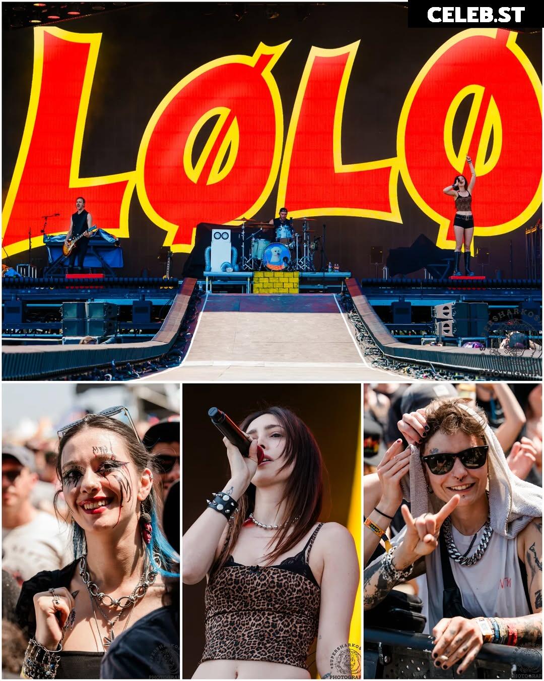 Lølø Image 22960207
