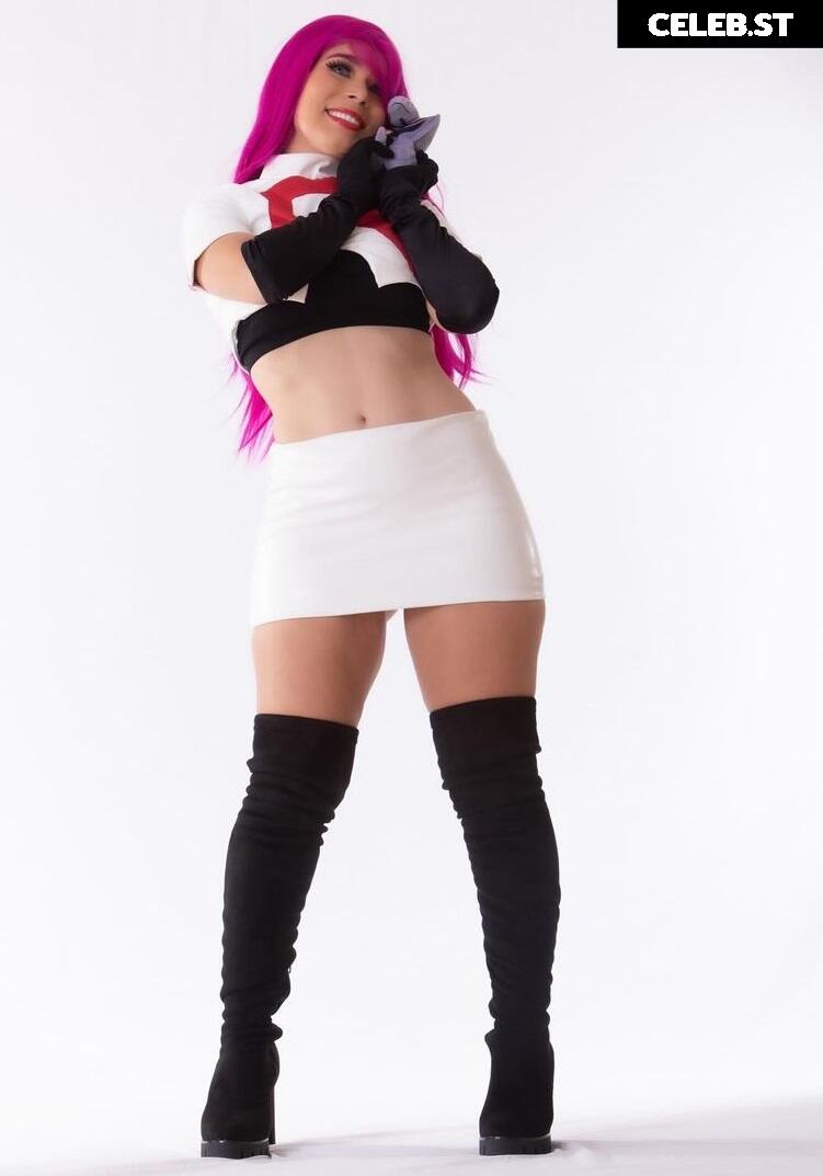 Carolina Angulo Image 22963529