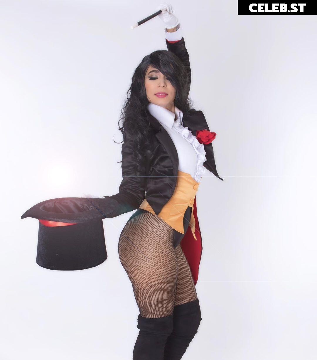 Carolina Angulo Image 22963535