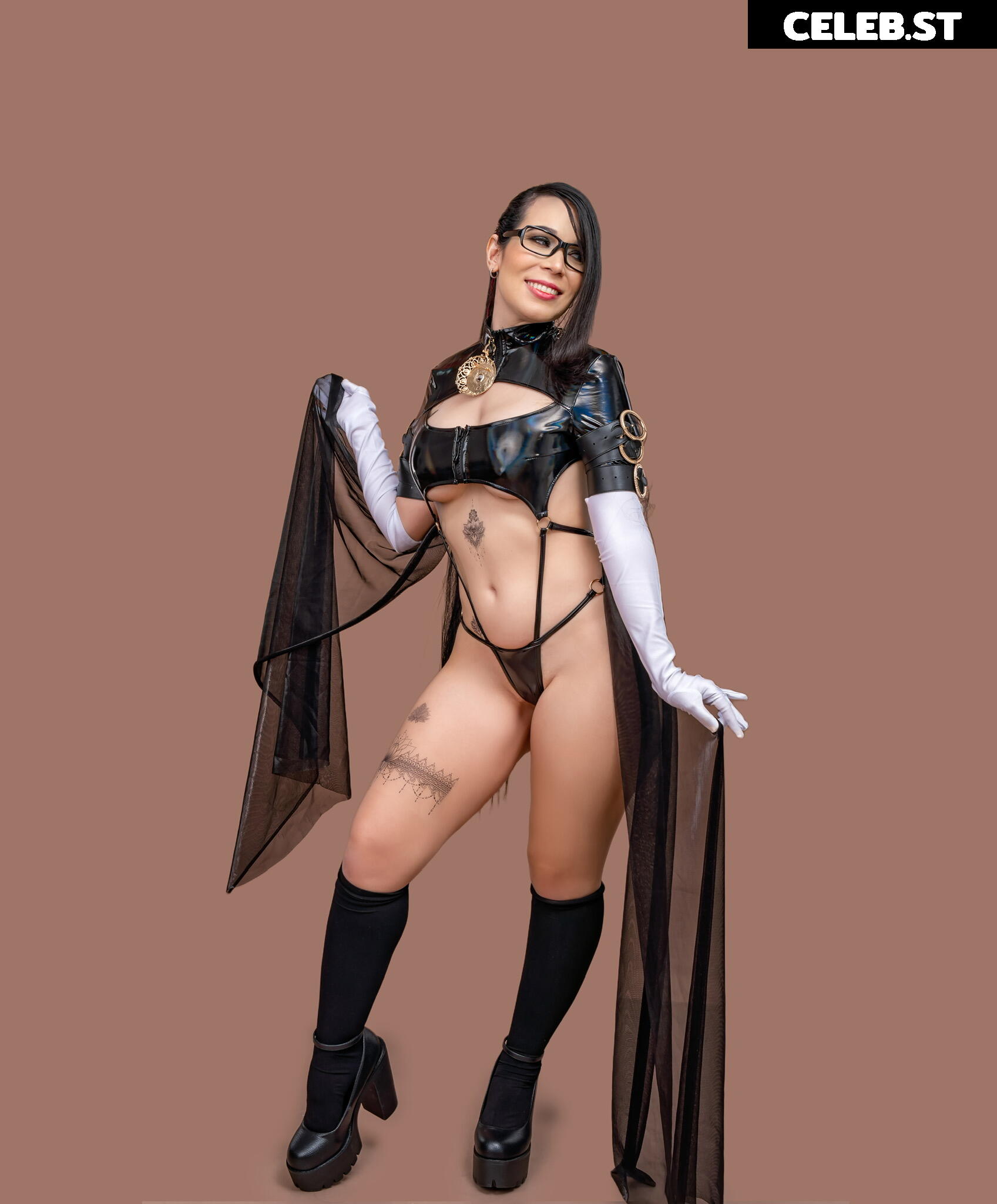 Carolina Angulo Image 22963607
