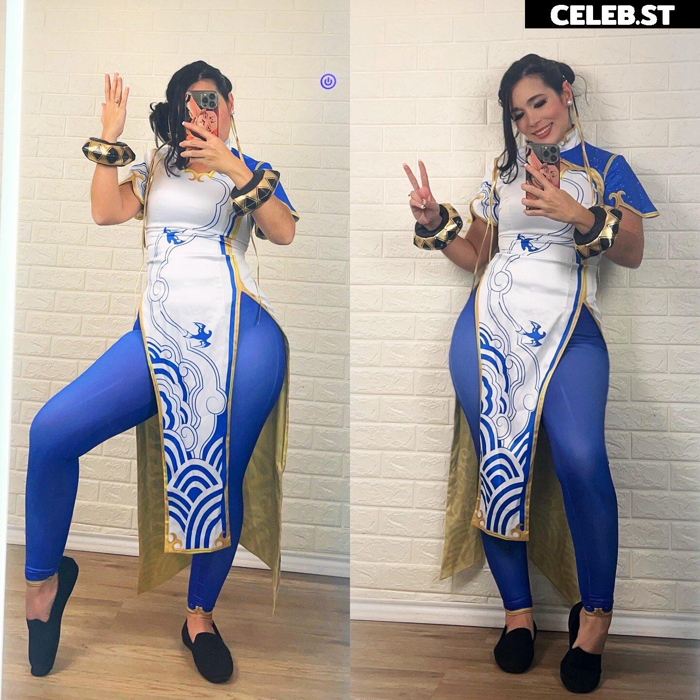 Carolina Angulo Image 22963672