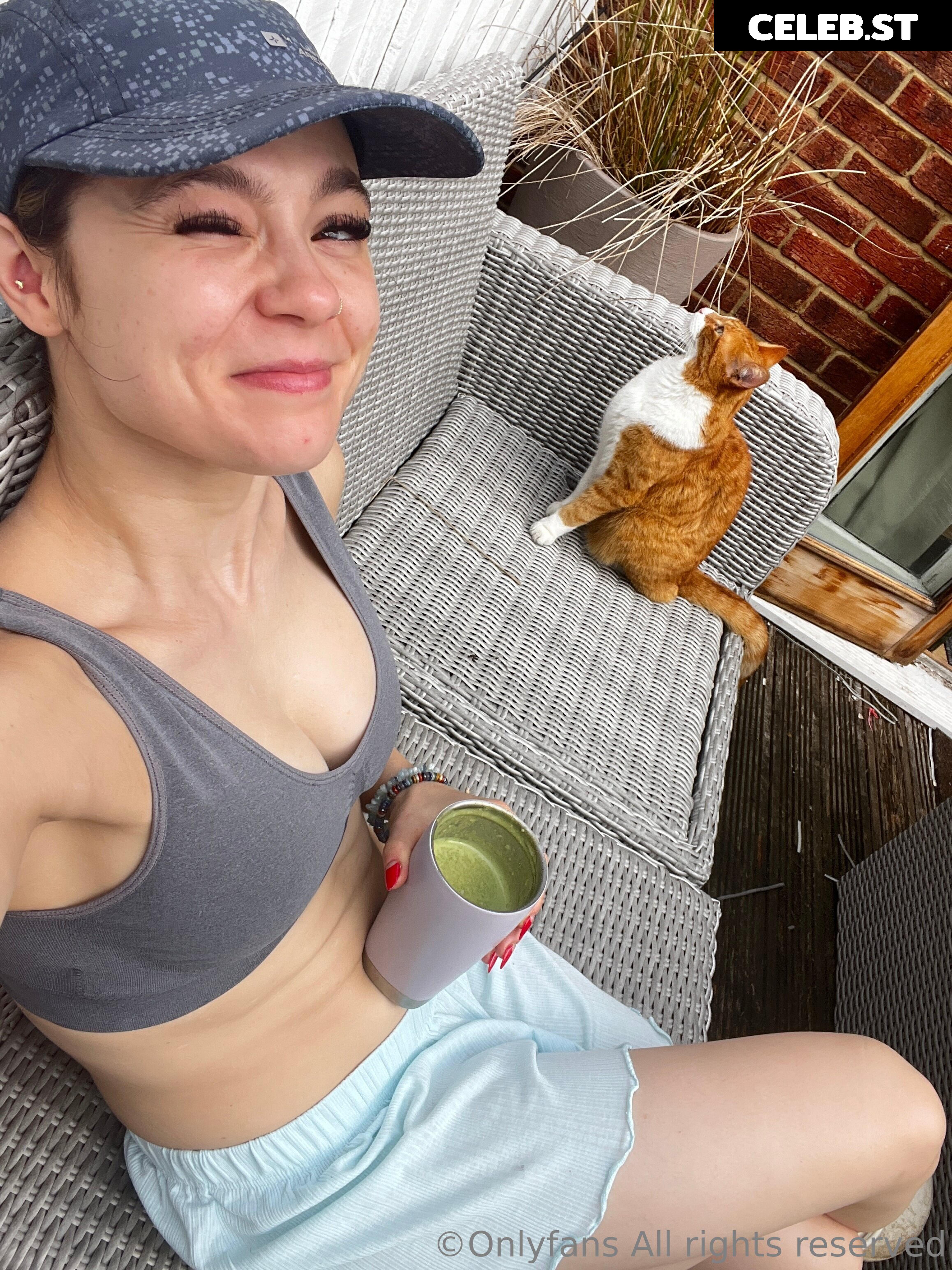 Megartron / Megan Prescott - former Skins actress (Katie finch) Image 22962027