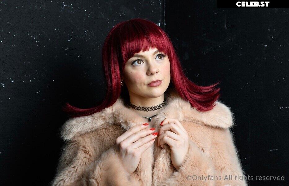 Megartron / Megan Prescott - former Skins actress (Katie finch) Image 22962016