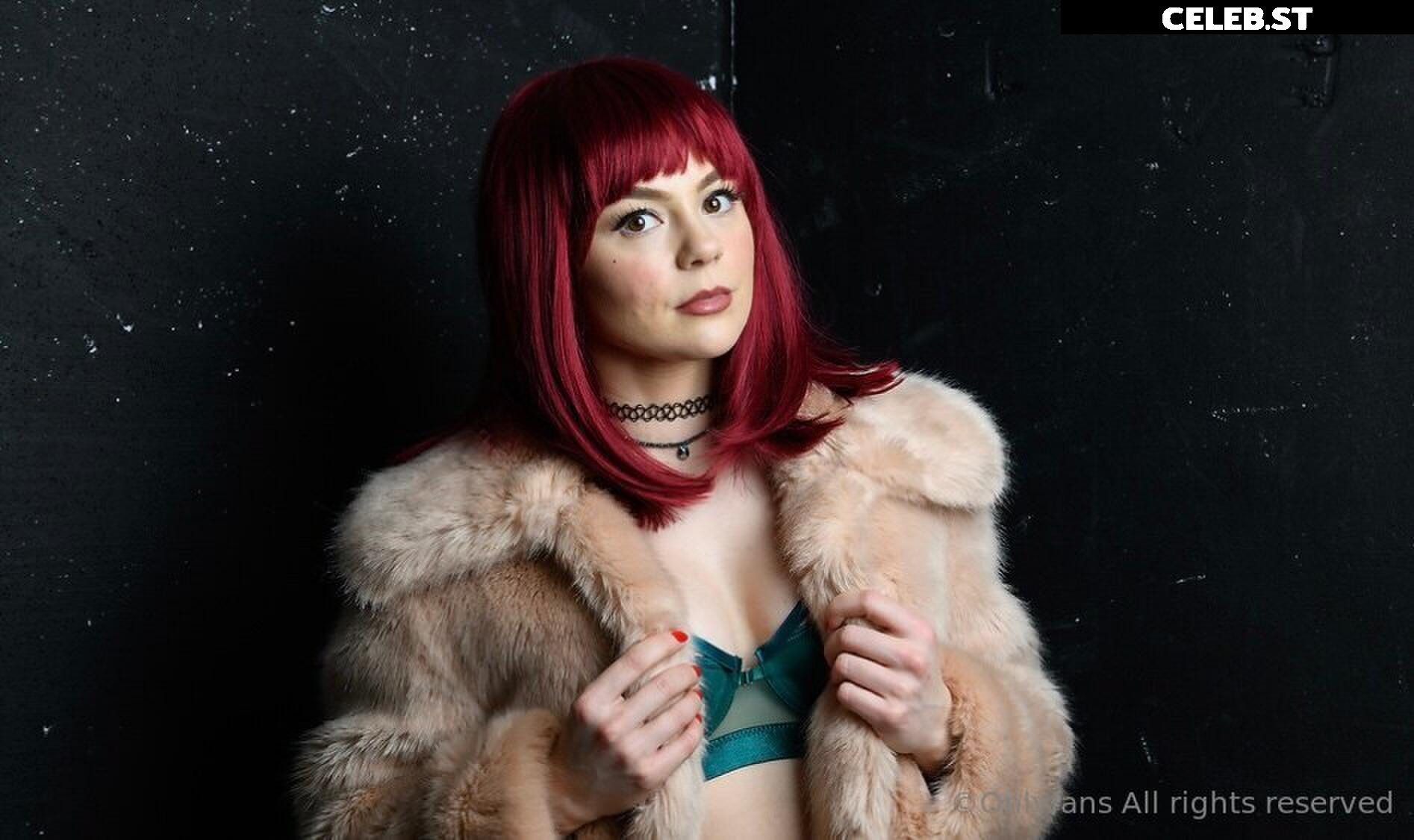 Megartron / Megan Prescott - former Skins actress (Katie finch) Image 22962018